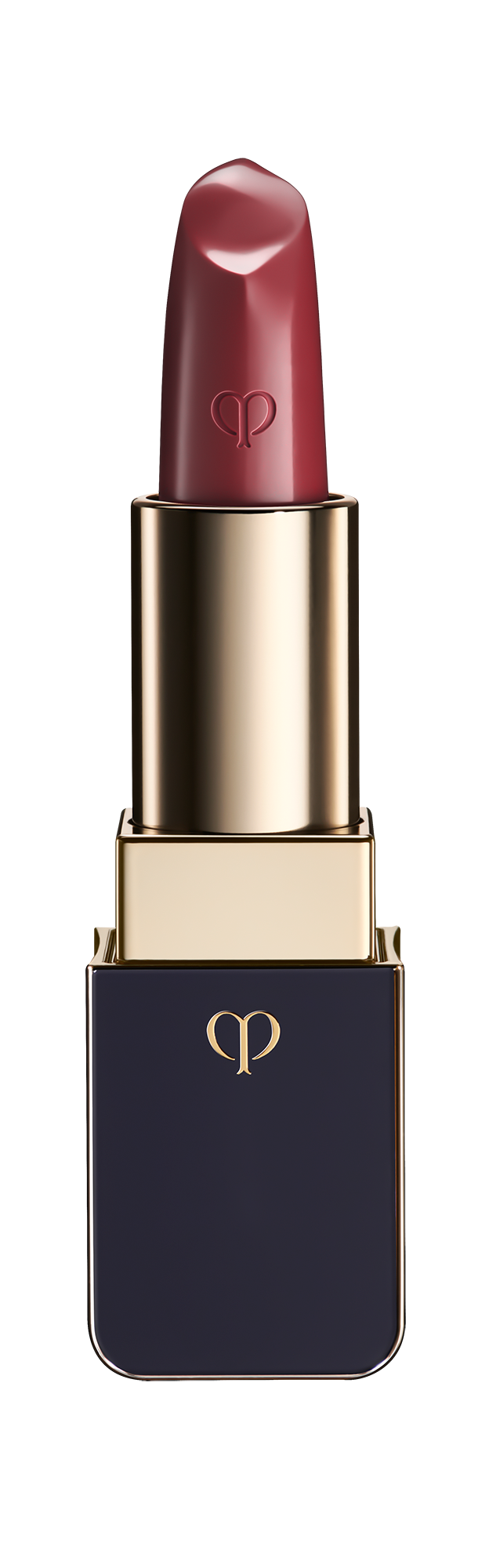 Clé de Peau Beauté Lipstick rossetto Beguiling Brick semi-matte