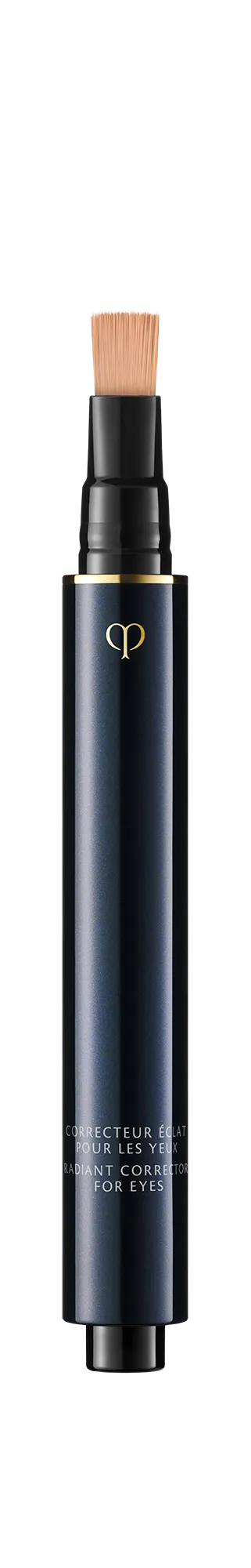 Clé de Peau Beauté Radiant Corrector correttore Almond occhiaie
