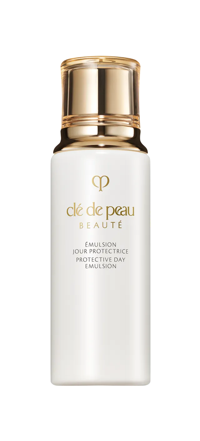 Cle de Peau Protective Day Emulsion emulsione giorno pro-ageing