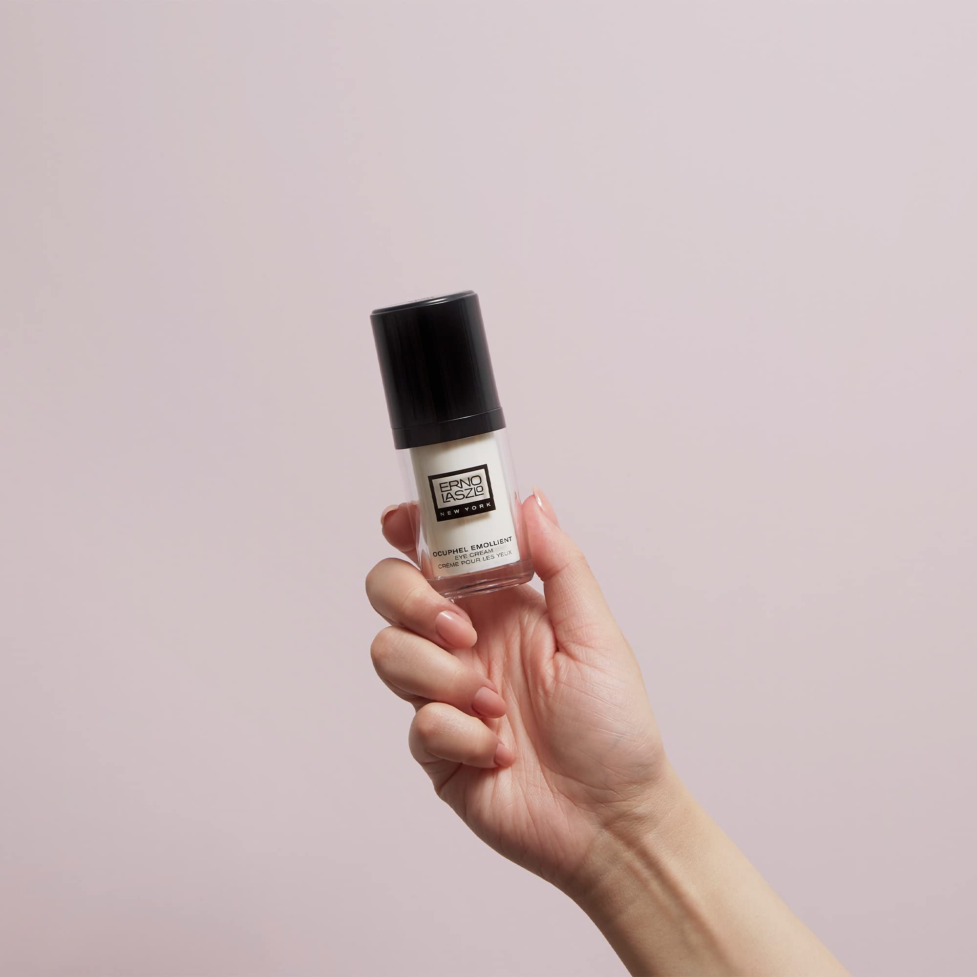 Erno Laszlo Ocuphel Emollient Eye Cream contorno occhi