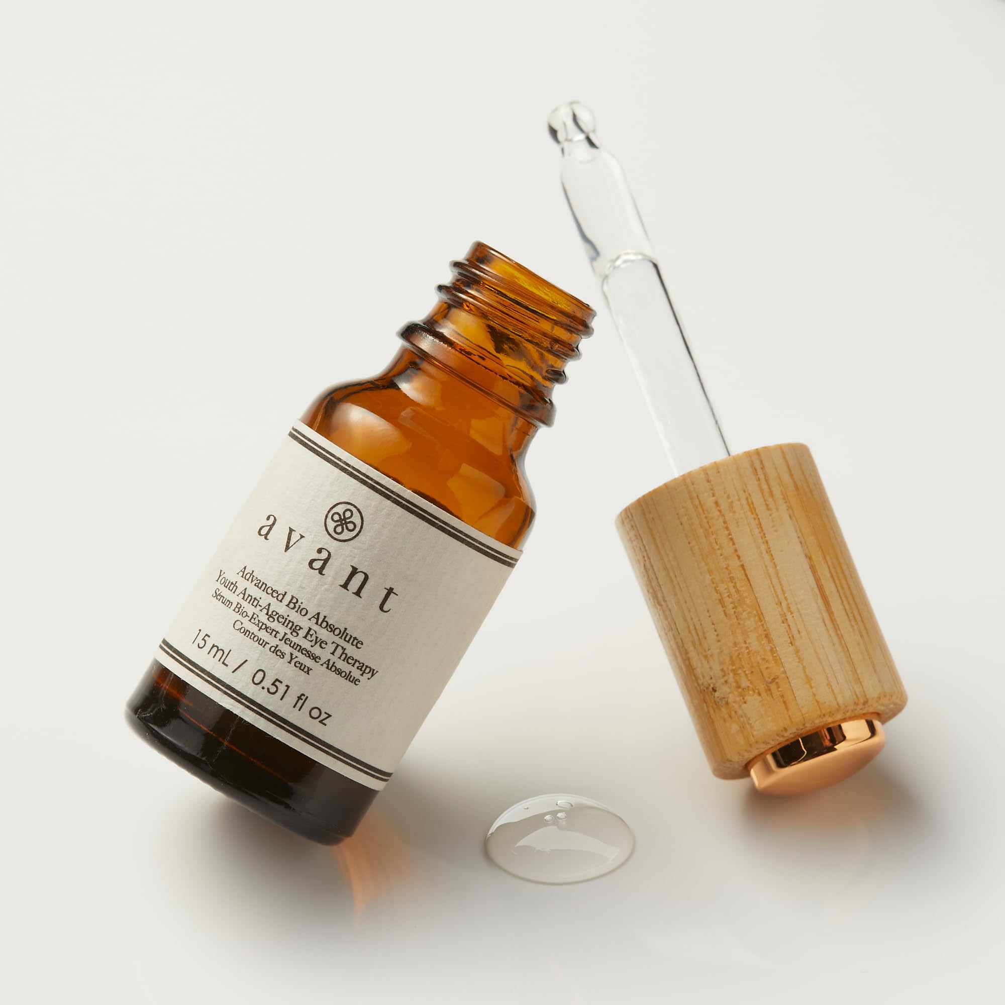 Avant Bio-Activ+ Bio Absolute siero occhi 15 ml ialuronico