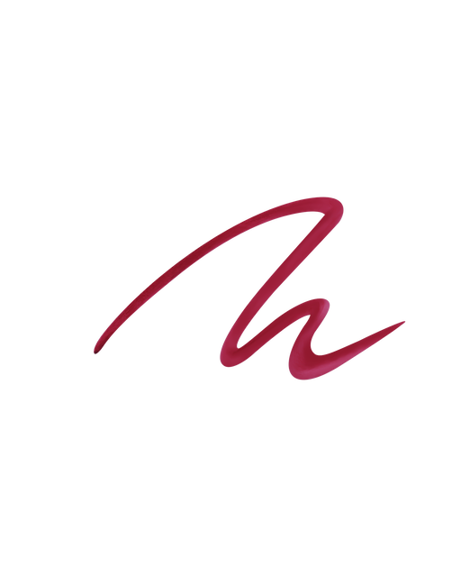 Cle de Peau Lipliner Pencil matita labbra ricarica Rose Vif precisa