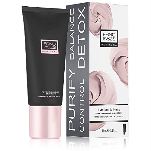 Erno Laszlo Pore Cleansing Clay Mask argilla 100 ml pori