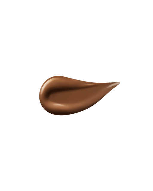Clé de Peau Radiant Fluid Foundation Natural Fondotinta Ocher SPF25