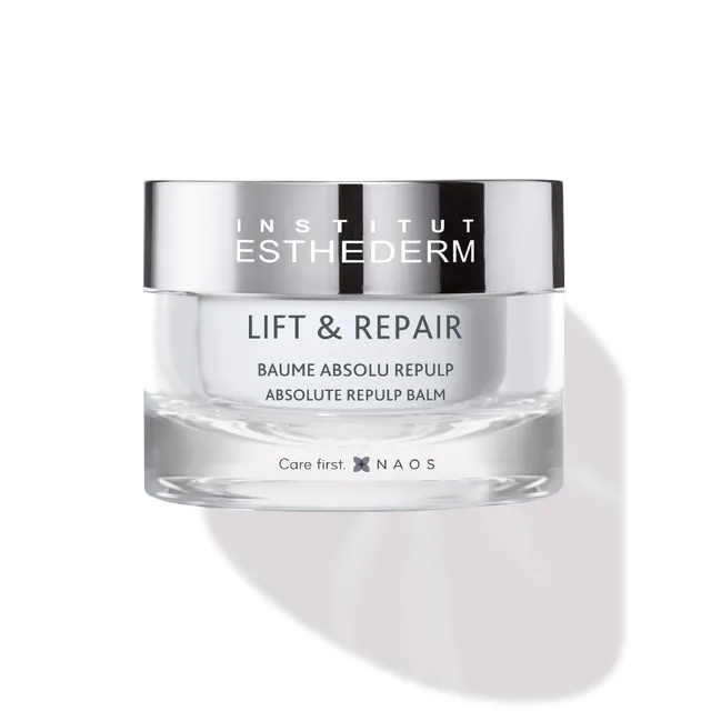 Institut Esthederm Baume Absolu Repulp Balsamo Viso 50 ml Rimpolpante