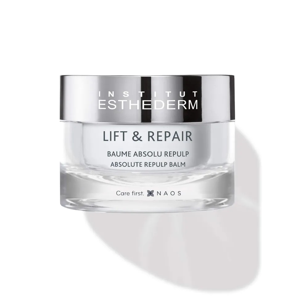 Institut Esthederm Baume Absolu Repulp Balsamo Viso 50 ml Rimpolpante