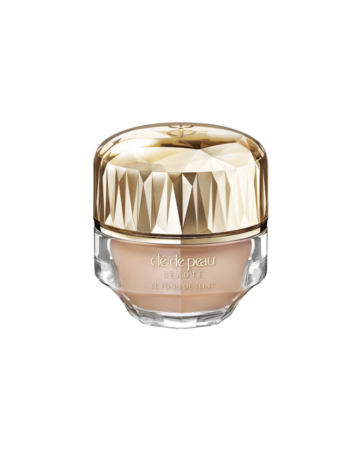 Cle de Peau The Foundation fondotinta Medium Beige SPF 25