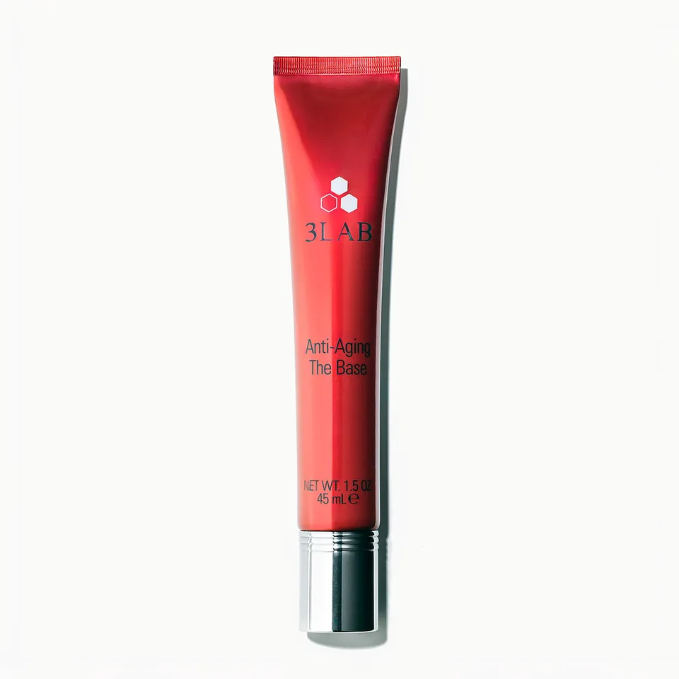 3LAB Anti-Aging The Base Primer Viso 45 ml Levigante