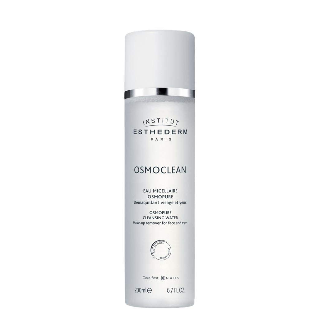 Institut Esthederm Osmoclean acqua micellare viso 200 ml