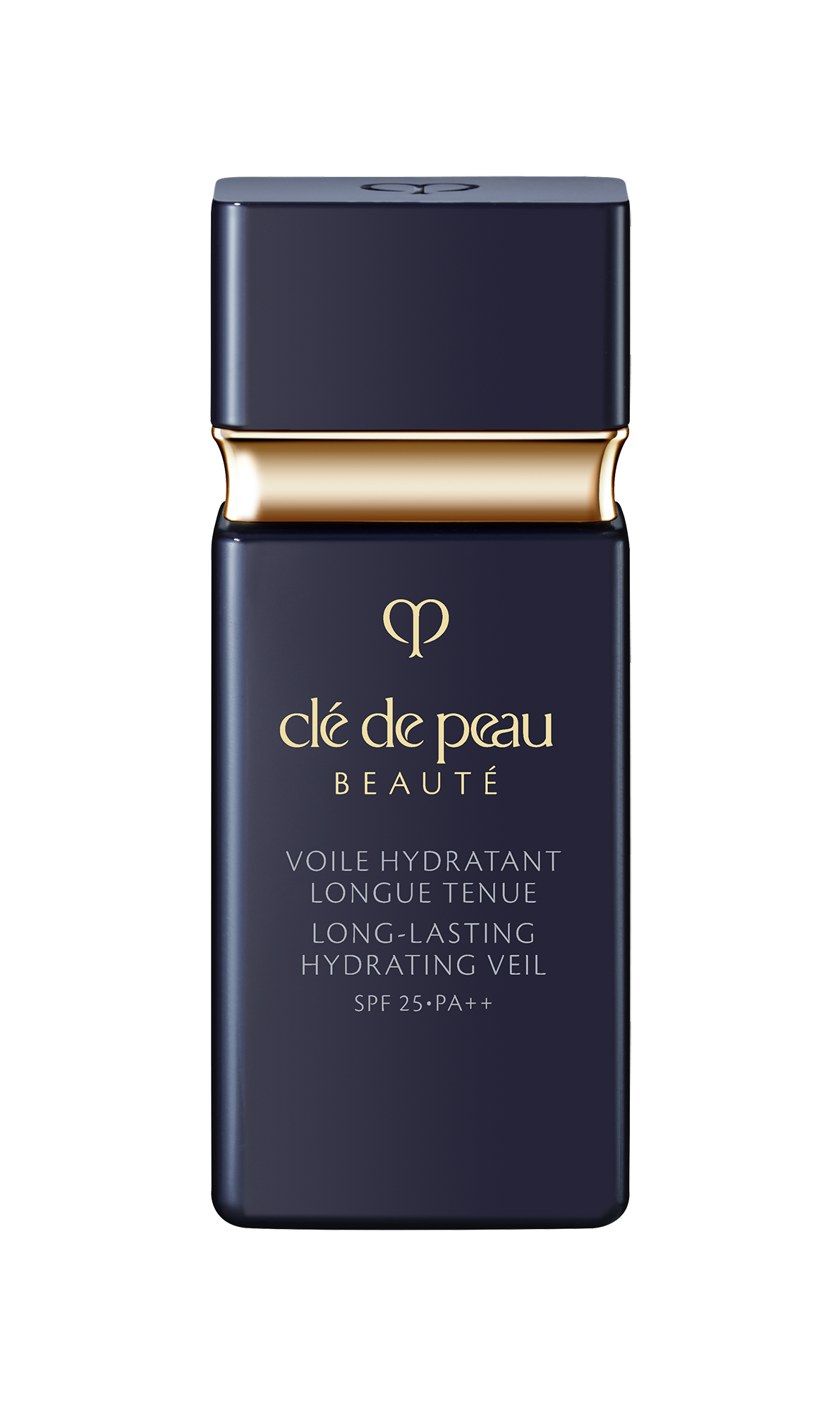 Clé de Peau Beauté Long Lasting Hydrating Veil primer idratante