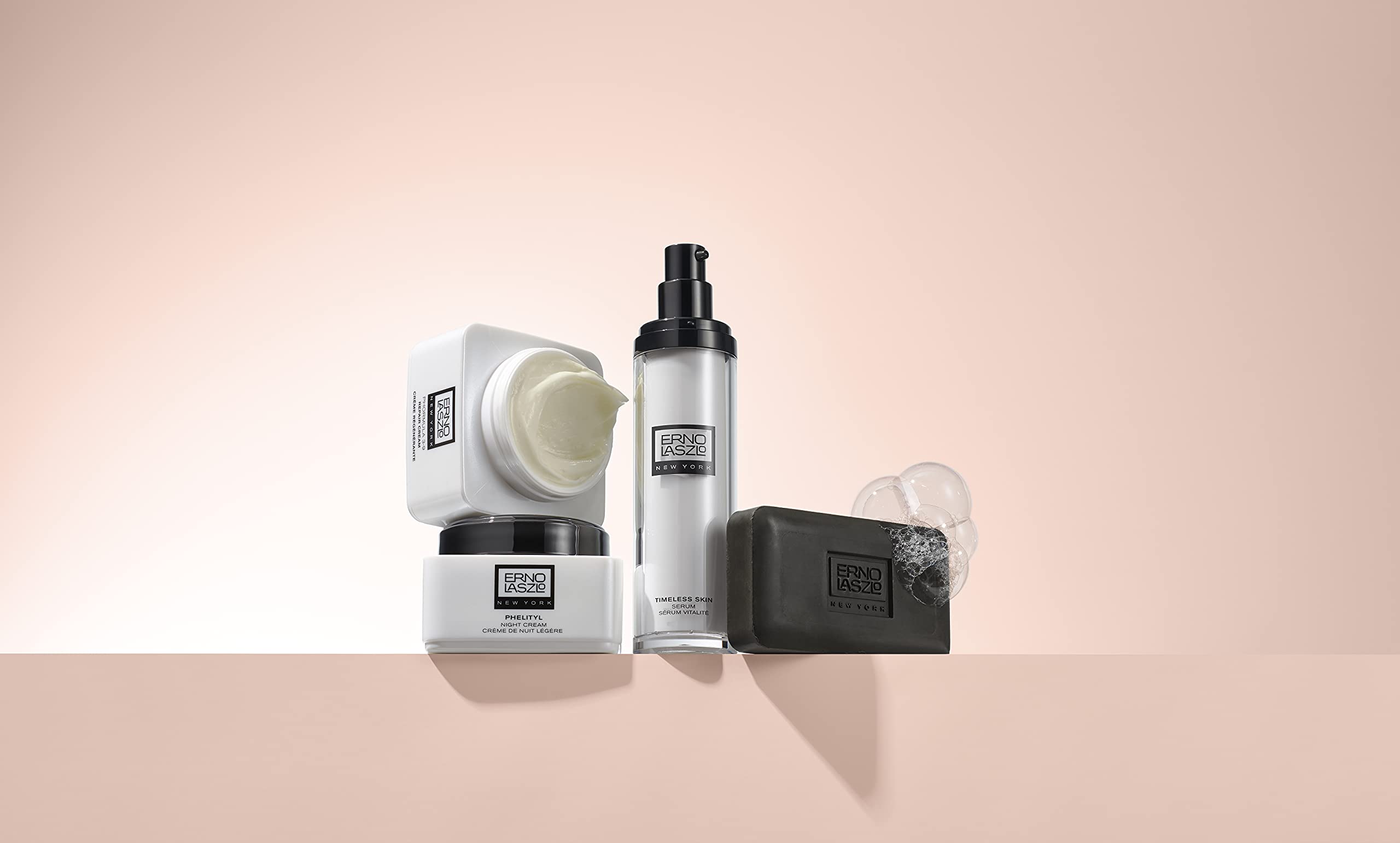 Erno Laszlo Phormula 3-9 Repair Cream crema viso nutriente