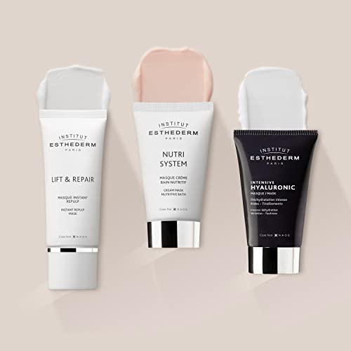 Institut Esthederm Lift & Repair Instant Repulp maschera 50 ml