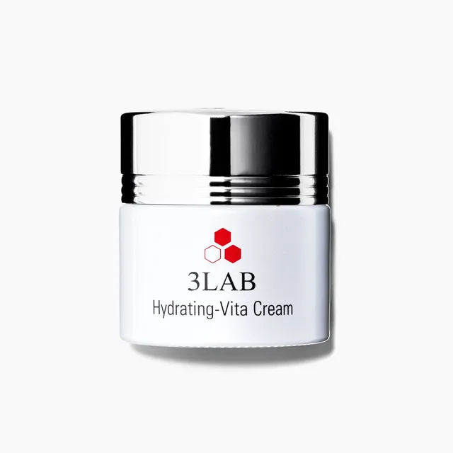 3LAB Hydrating-Vita Cream viso 60 ml vitamina C