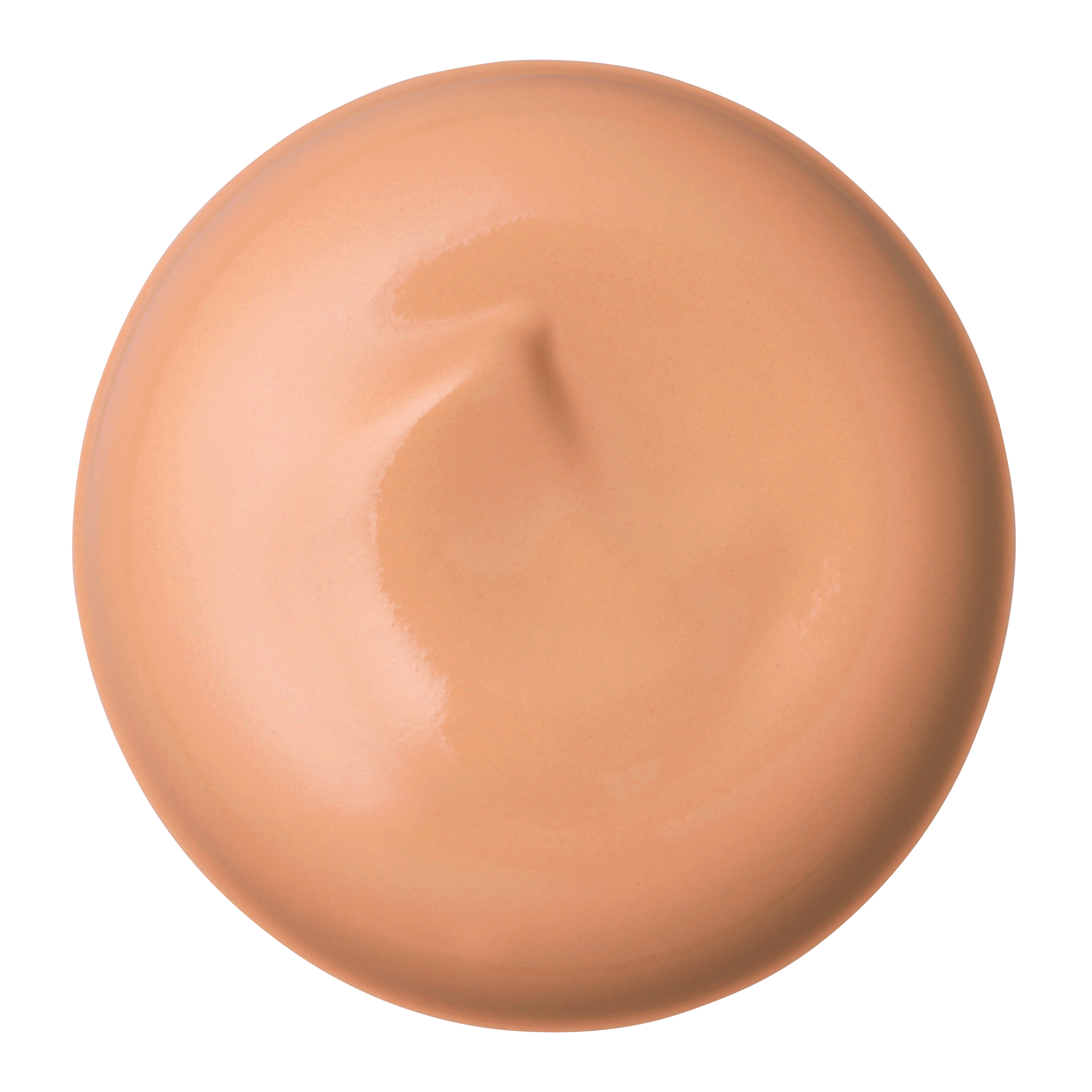 Clé de Peau Beauté Radiant Cream Foundation fondotinta Medium Ocher pelle secca