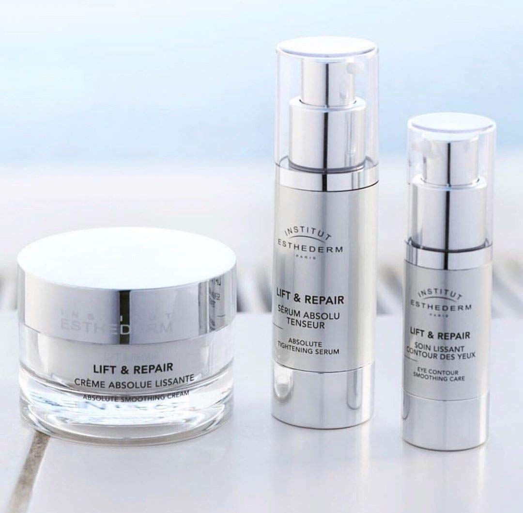 Institut Esthederm Lift & Repair Absolut Tenseur Siero 30 ml Rassodante