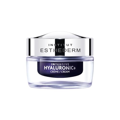 Institut Esthederm Intensive Hyaluronic Crema Viso 50 ml Senza Profumo
