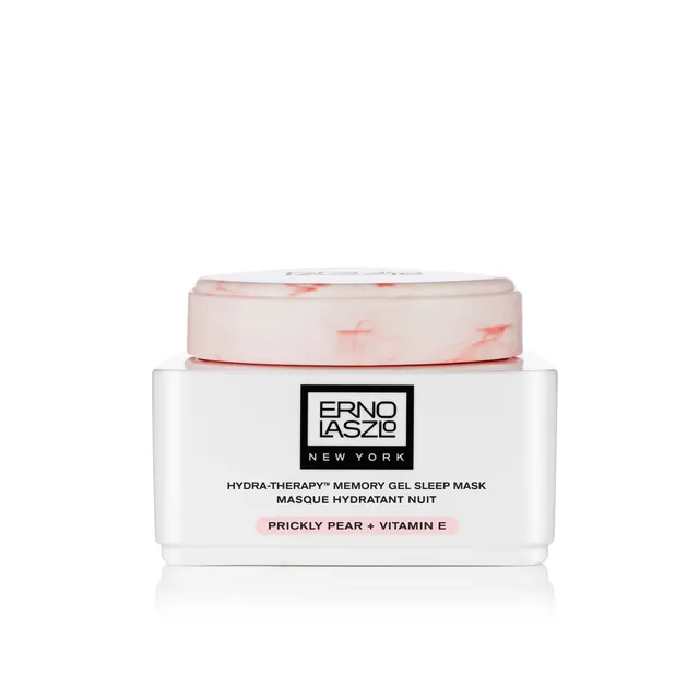 Erno Laszlo Hydra-Therapy Memory Gel maschera notte idratante