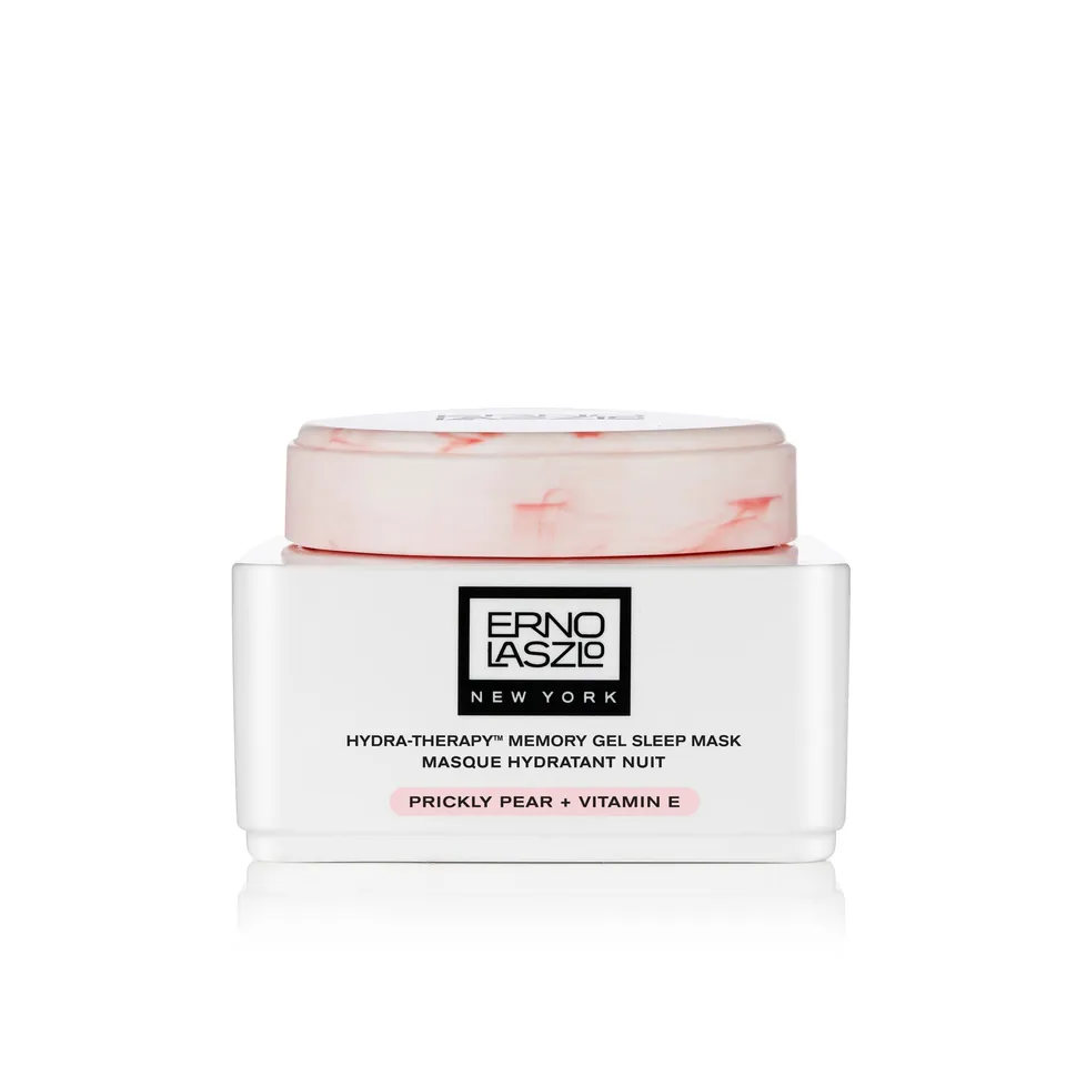 Erno Laszlo Hydra-Therapy Memory Gel maschera notte idratante