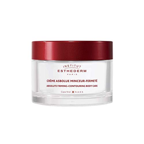 Institut Esthederm Morpho Snellente Rassodante Crema Corpo 200 ml