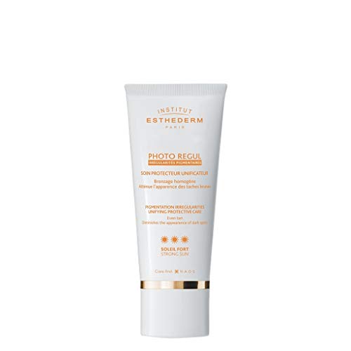Institut Esthederm Photo Regul crema solare viso 50 ml antimacchia