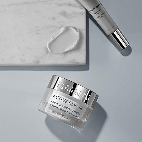 Institut Esthederm Active Repair Cream viso 50 ml levigante