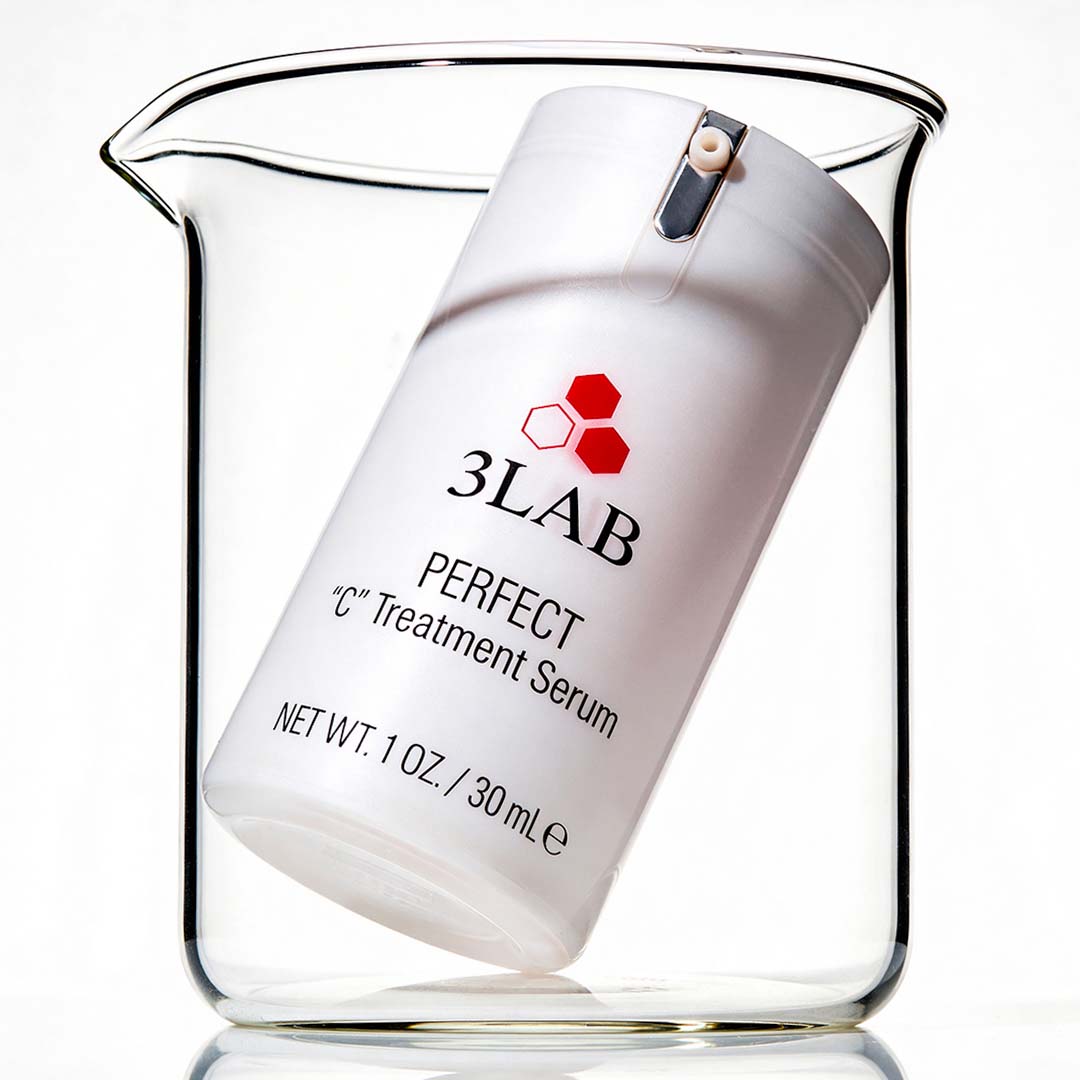 3LAB Perfect C Treatment Siero Viso 30 ml Illuminante
