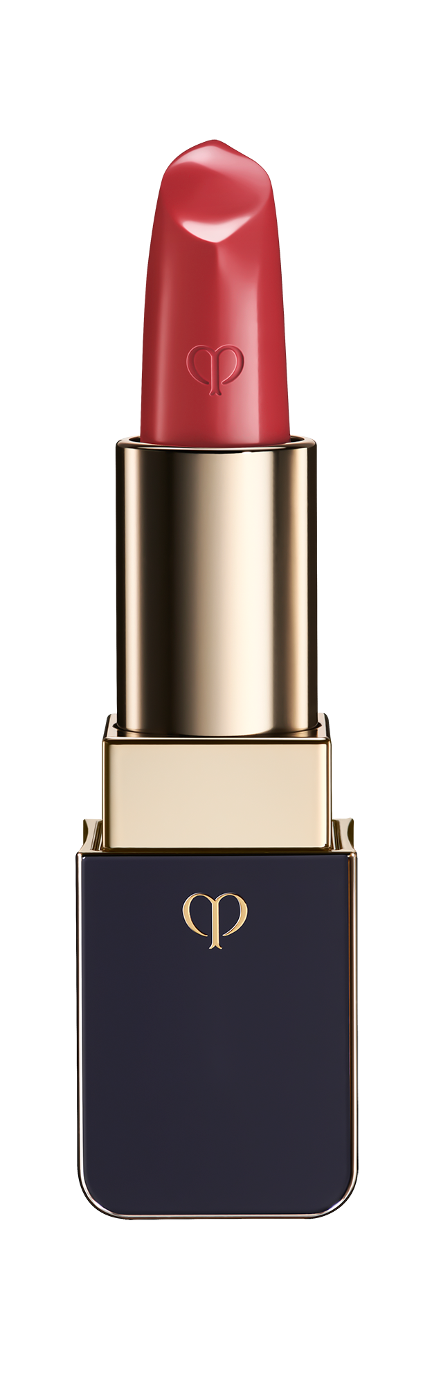 Clé de Peau Beauté Lipstick rossetto Whispering Rosewood idratante