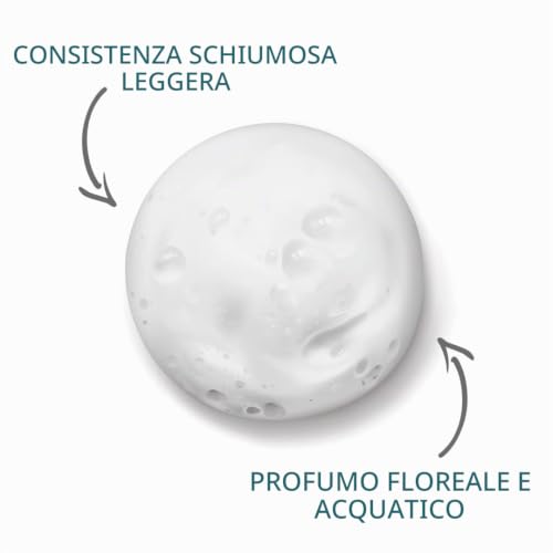 Institut Esthederm Osmoclean schiuma detergente 150 ml purezza