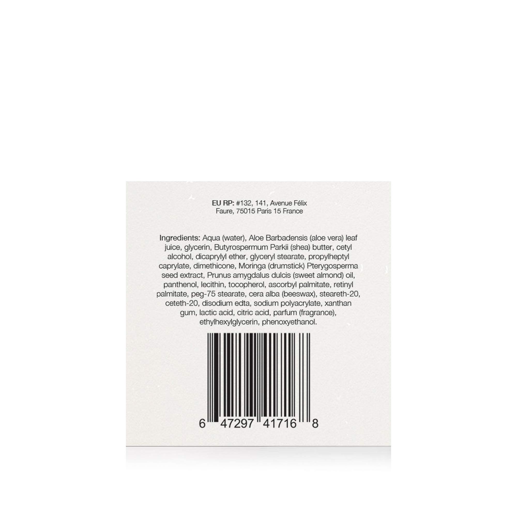 Avant Age Defy+ Collo trattamento rassodante 60ml moringa