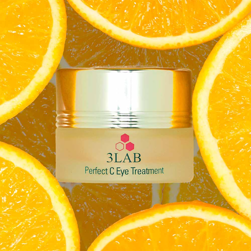 3LAB Perfect C Contorno Occhi 15 ml Vitamina C Occhiaie