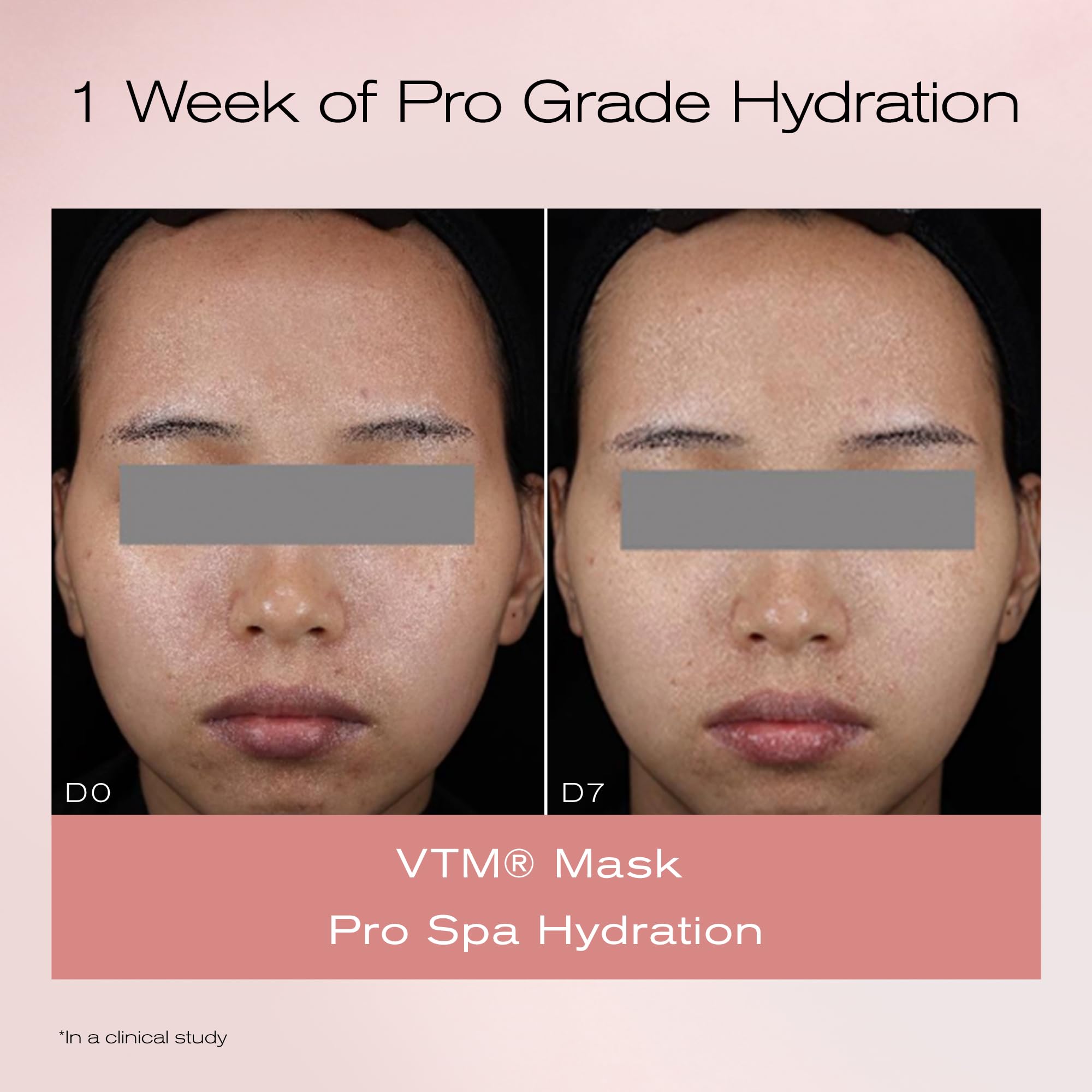 Erno Laszlo Hydra-Therapy Skin Vitality Treatment maschera viso 4 pz idratante