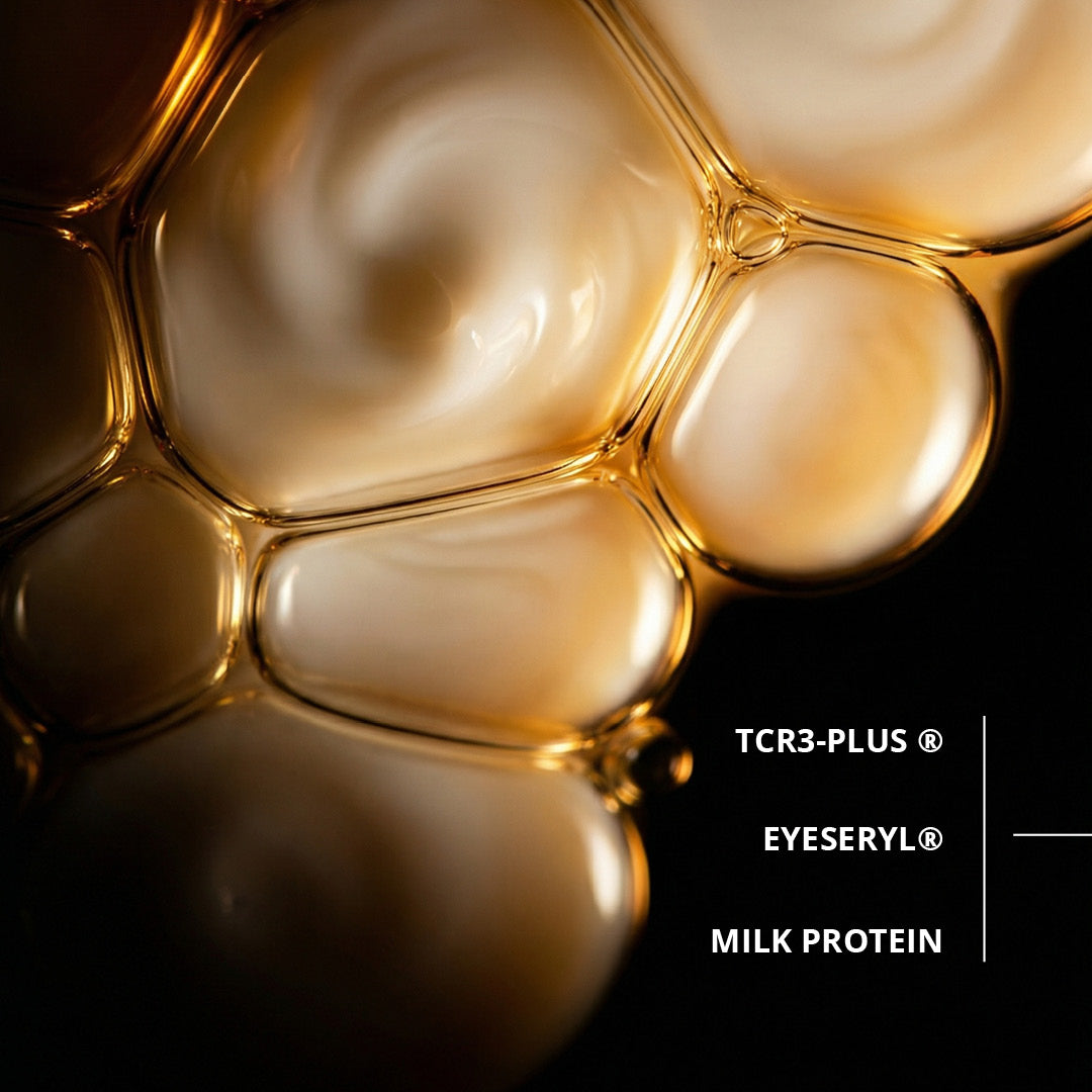 Lamia Cellular Longevity Eye Elixir contorno occhi occhiaie