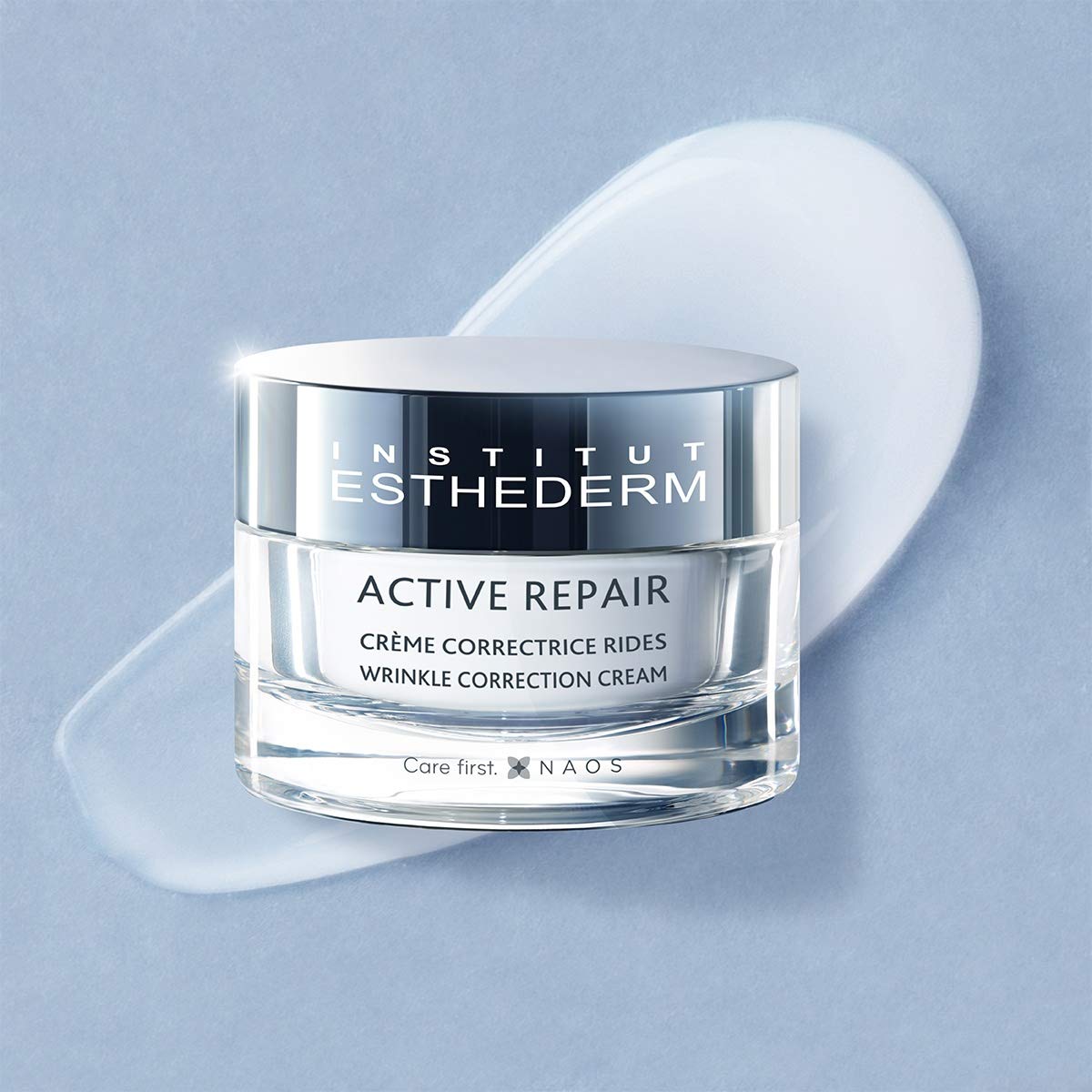 Institut Esthederm Active Repair Cream viso 50 ml levigante