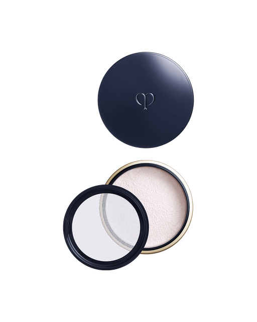 Clé de Peau Beauté Translucent Loose Powder cipria in polvere Light