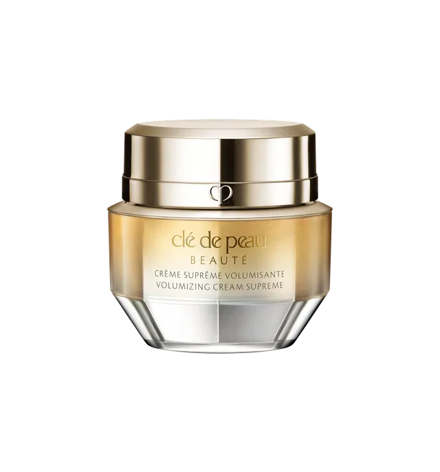 Clé de Peau Beauté Volumizing Cream Supreme crema viso rassodante