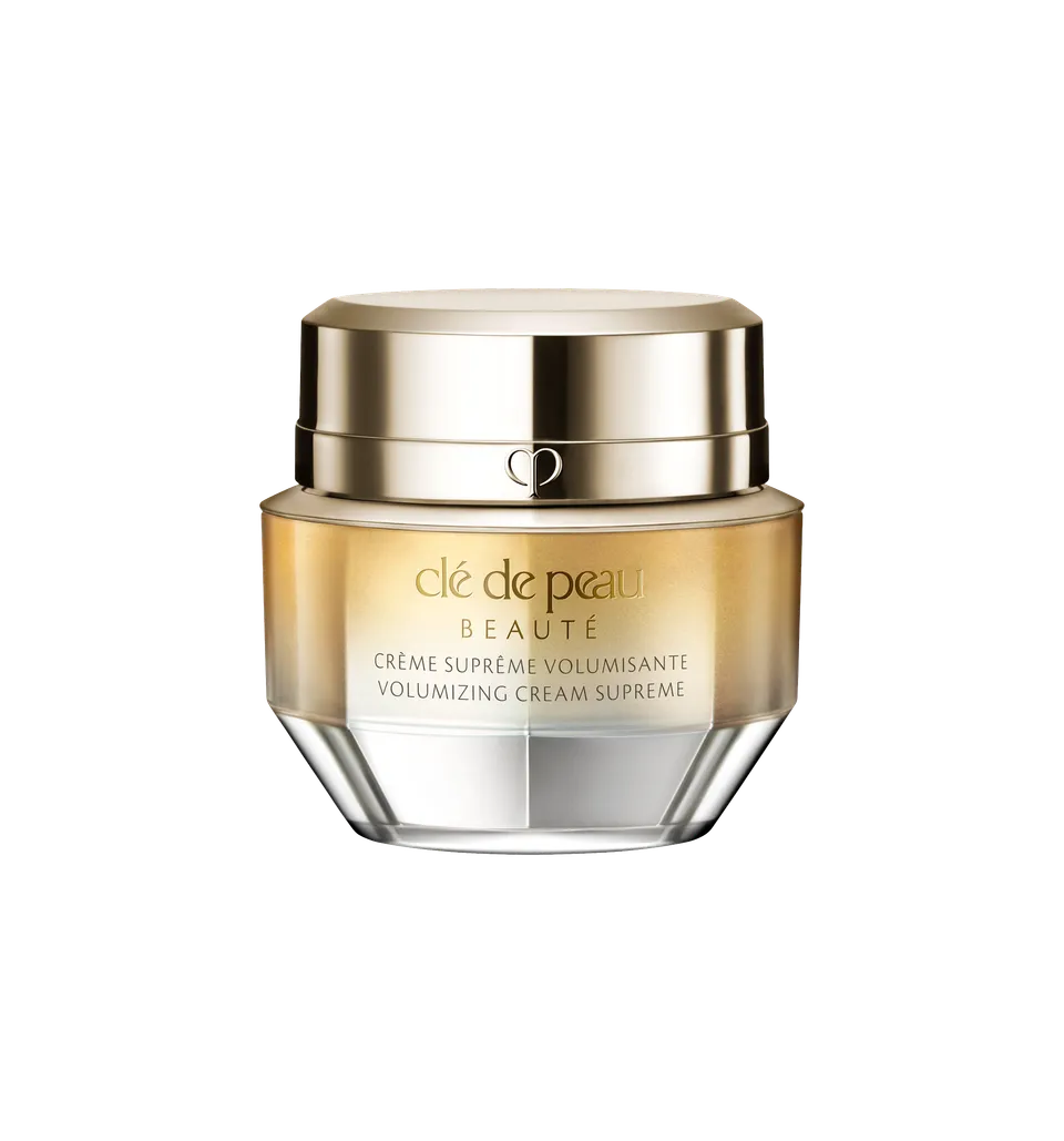 Clé de Peau Beauté Volumizing Cream Supreme crema viso rassodante