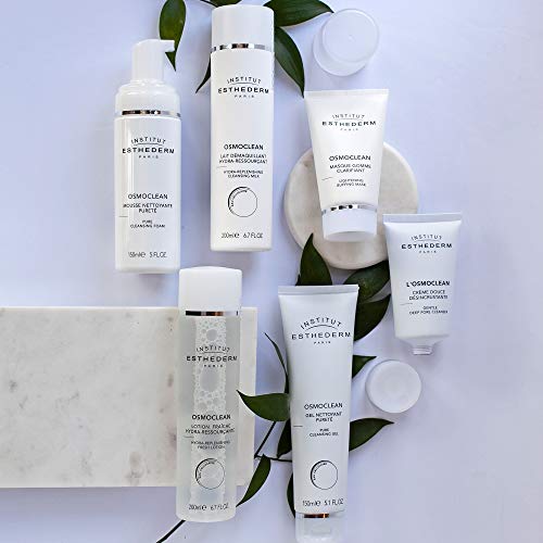 Institut Esthederm Osmoclean latte detergente idratante 200 ml viso