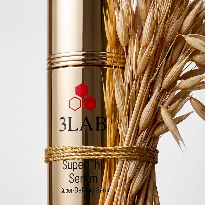 3LAB Super H Siero Viso 35 ml idratante