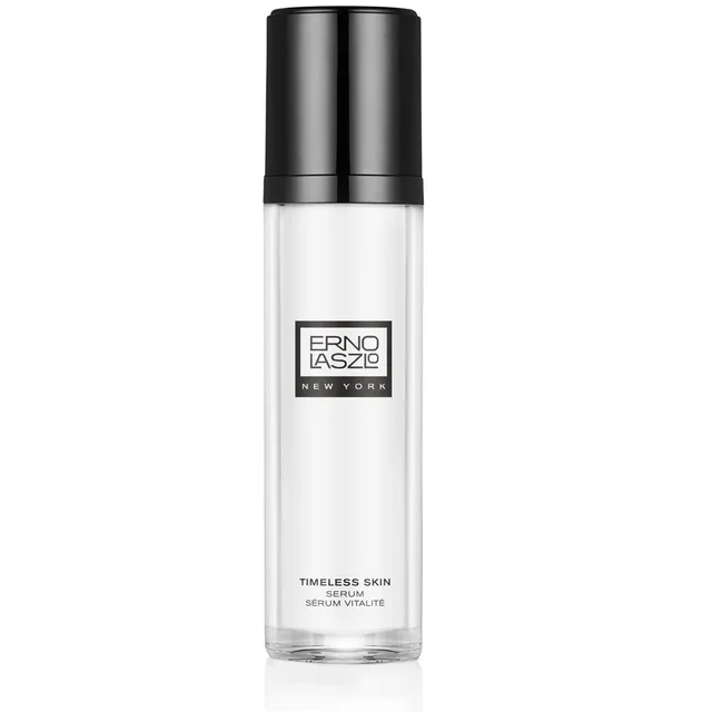 Erno Laszlo Timeless Skin Serum viso elasticità e idratazione