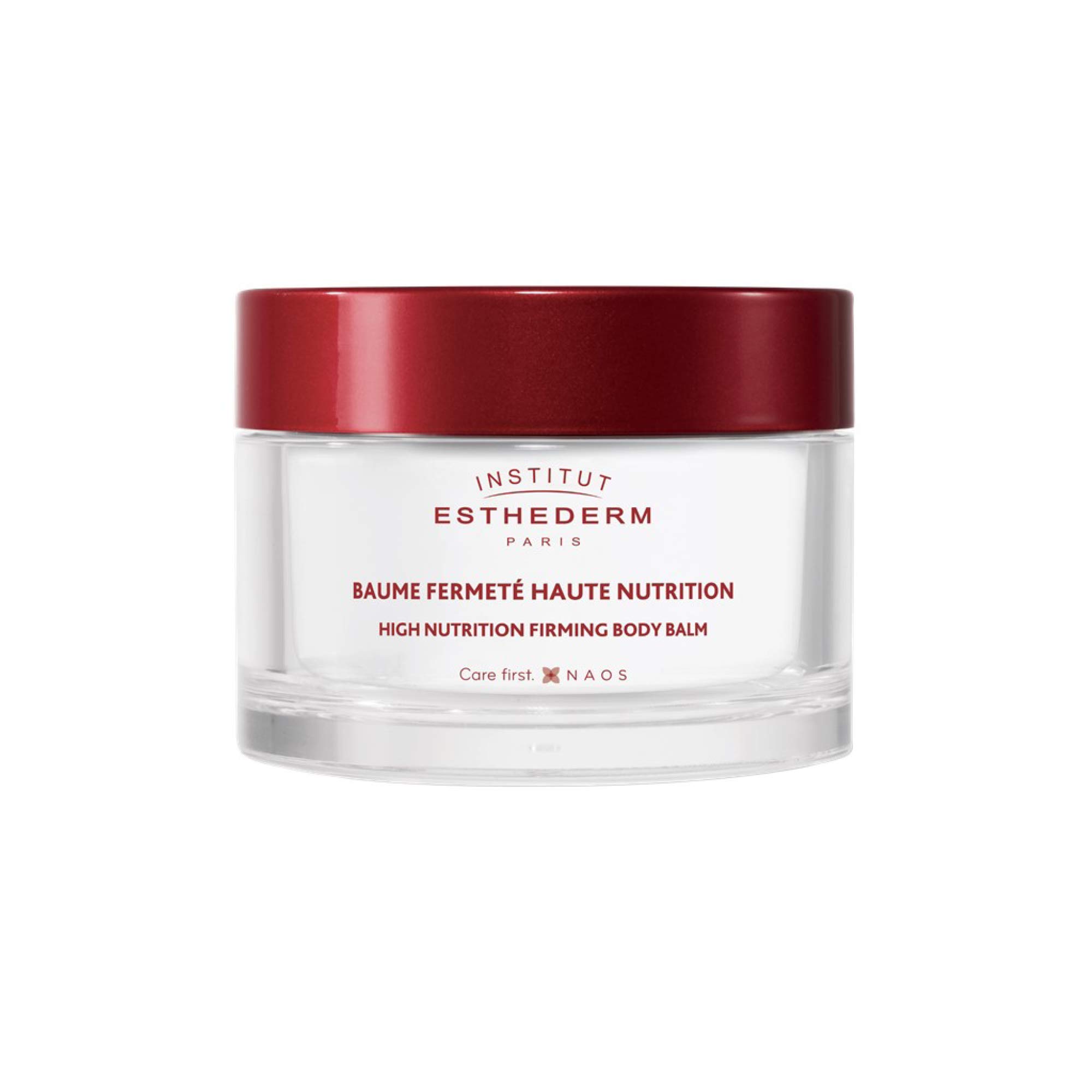 Institut Esthederm Morpho Balsamo Corpo Rassodante 200ml Nutriente