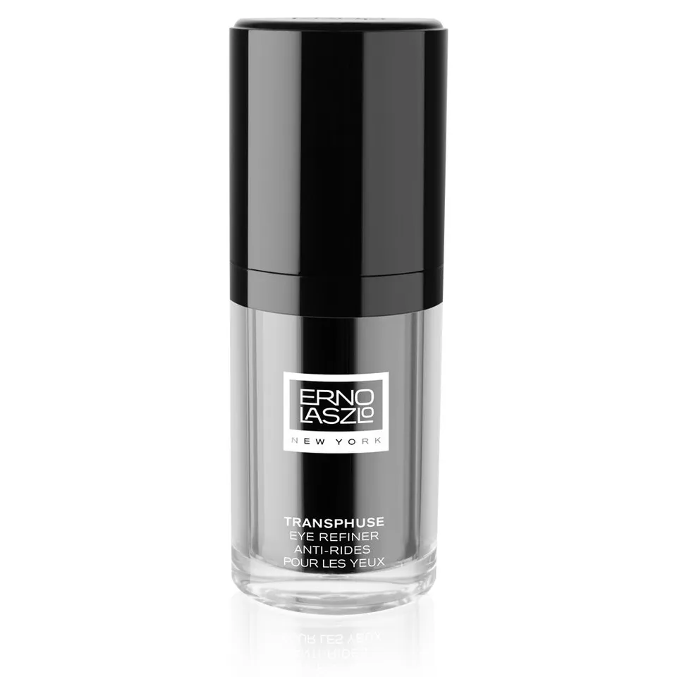 Erno Laszlo Transphuse Eye Refiner Contorno Occhi Antirughe