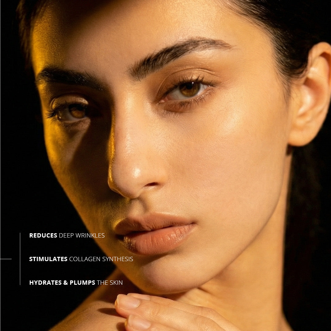 Lamia Cellular Longevity Eye Elixir contorno occhi occhiaie