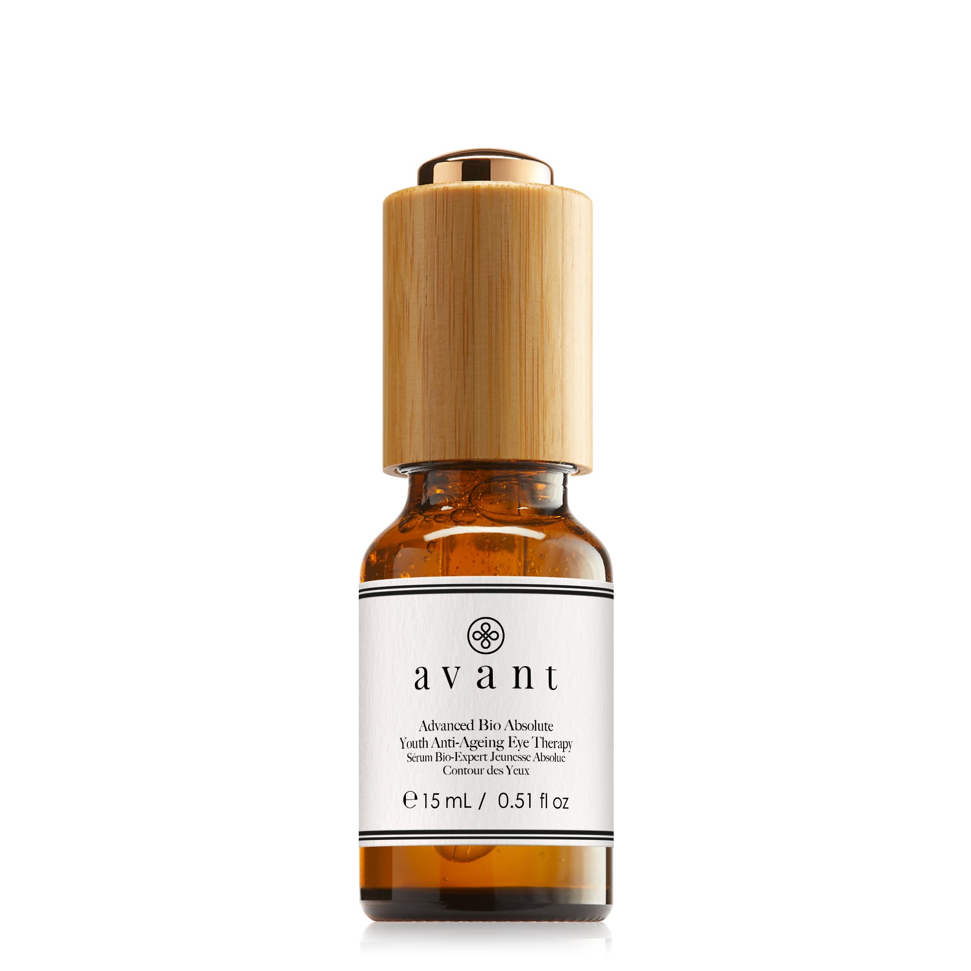 Avant Bio-Activ+ Bio Absolute siero occhi 15 ml ialuronico