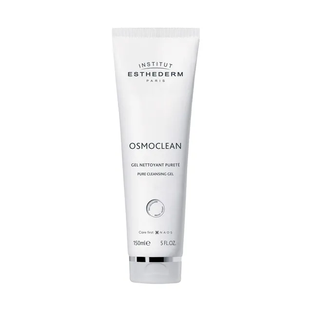 Institut Esthederm Osmoclean Pure gel detergente viso 150 ml