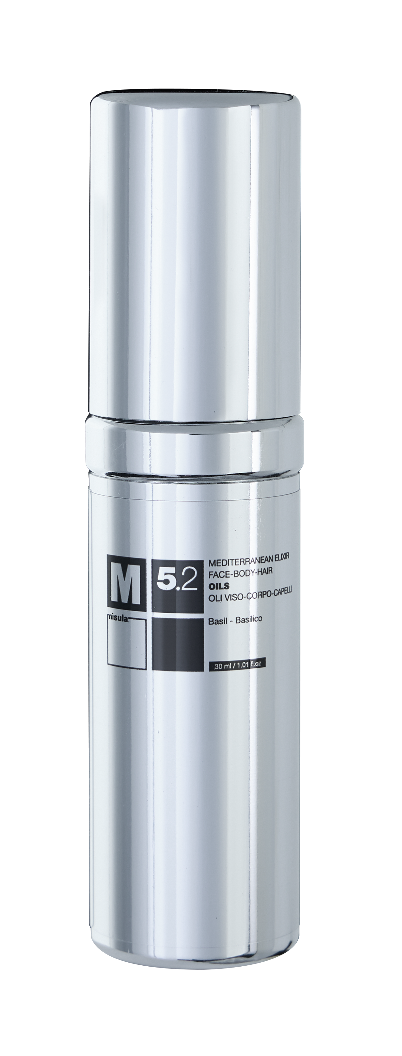 Misula Maintenance M5.1 M5.2 oli viso corpo capelli + D3 diffuser