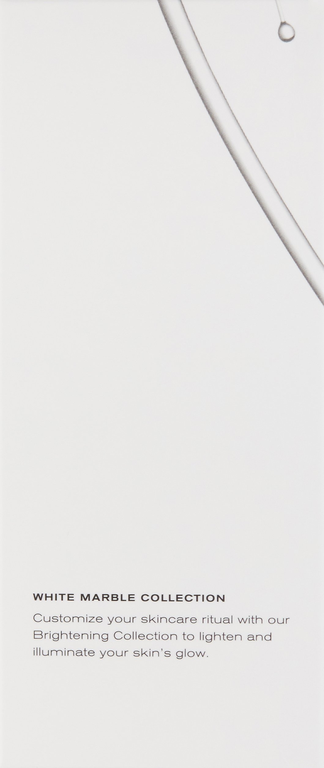 Erno Laszlo White Marble Olio Detergente Viso 195 ml Luminoso
