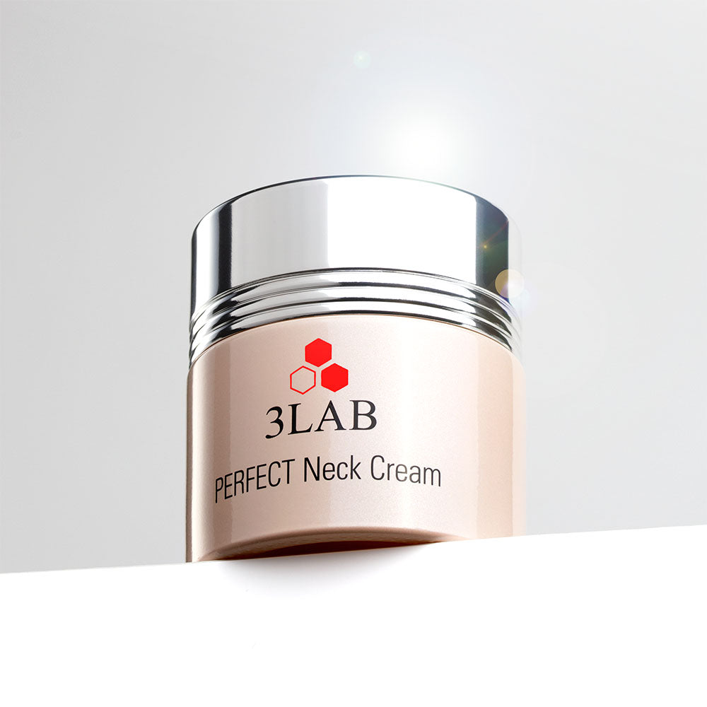 3LAB Perfect Neck Cream crema collo 60 ml rassodante