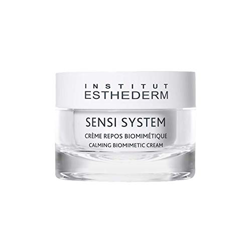 Institut Esthederm Sensi System Crema Lenitiva 50ml Pelle Sensibile