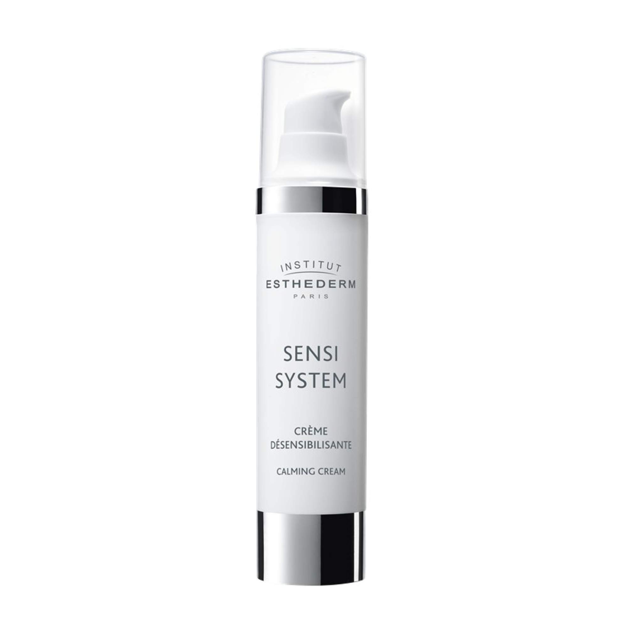 Institut Esthederm Sensi System Desens Cream Viso 50 ml