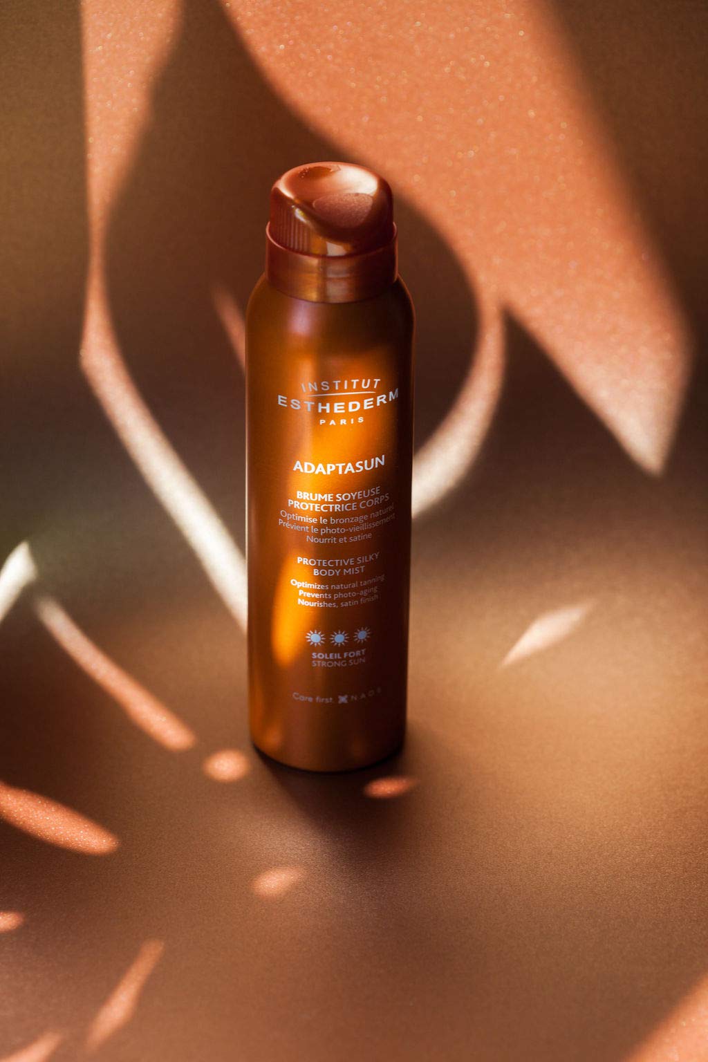Institut Esthederm Adaptasun Bruma Solare 150 ml abbronzante